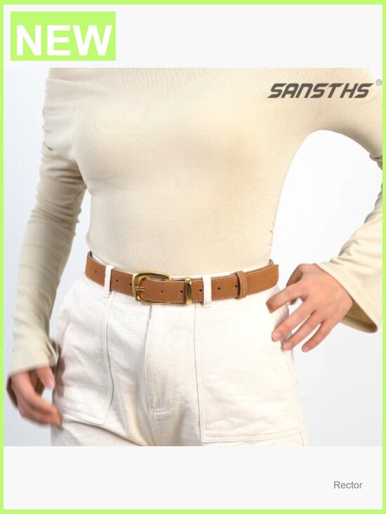 Belts